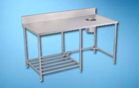 Washing Equipment