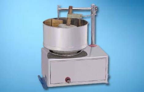 Preparation Equipment