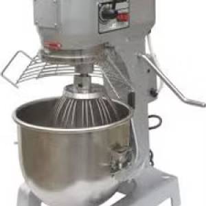Planetary Mixer