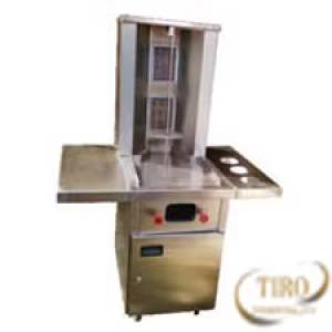 Shawarma Machine