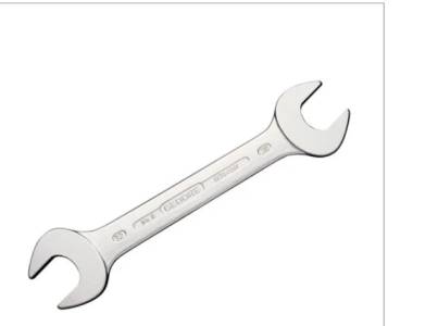 Double Open End Spanners