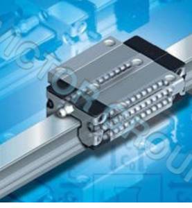 Rexroth Ball Rail