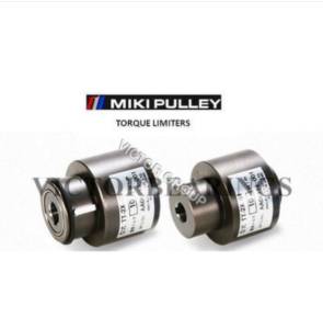Torque Limiters Miki Pulley