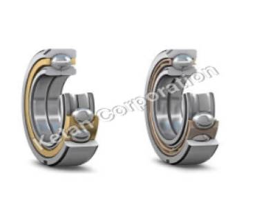 Contact Ball Bearings