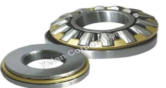 Thrust Roller Bearings