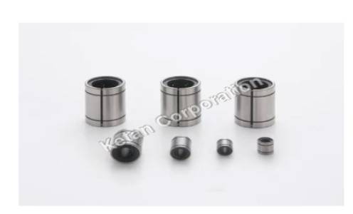 Linear Bush Bearing