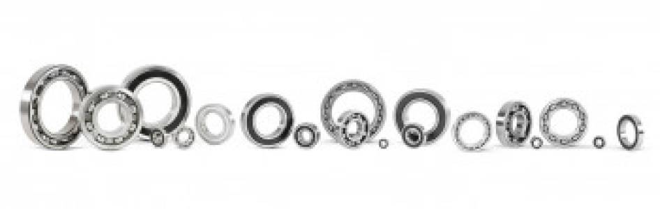 Deep Grove Ball Bearing