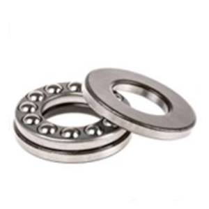 Thurst Ball Bearings