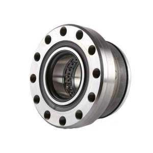 Truck Axle Module (TAM)