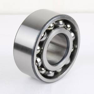 Deep Groove Ball Bearings