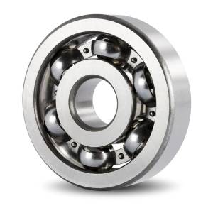 RADIAL BALL BEARING