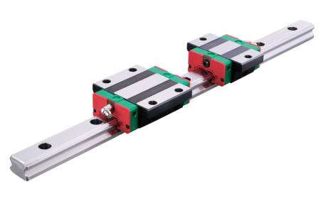 Linear Guideway