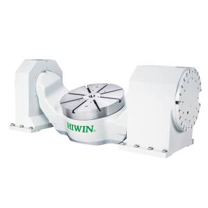 Torque Motor Rotary Table