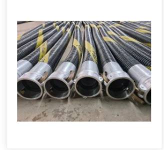 Tanker Loading And Unloading Hose