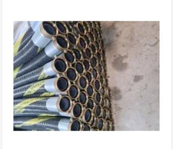 Petroleum Tanker Composite Hose