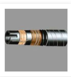 Oil Suction & Discharge Hose as per IS 8189 & BS 1435