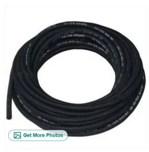 Petrol Dispensing Hose As Per IS 2396