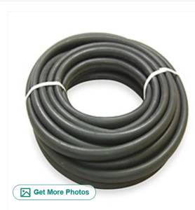 Chemical Hose Pipe