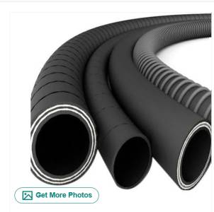Rubber Hose Pipe