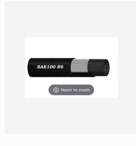 SAE 100 R6 Hydraulic Hose