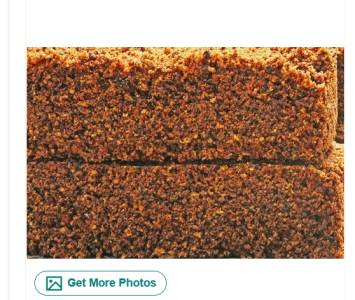 ISNR 10 Natural Rubber
