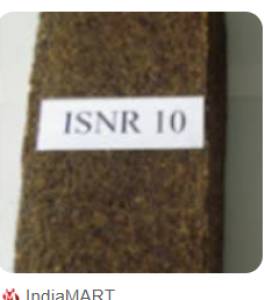 ISNR Grades