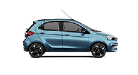 TATA TIAGO EV