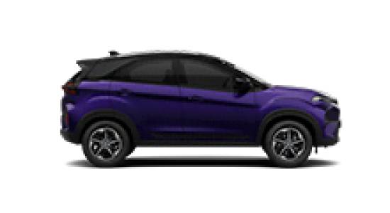 TATA NEXON