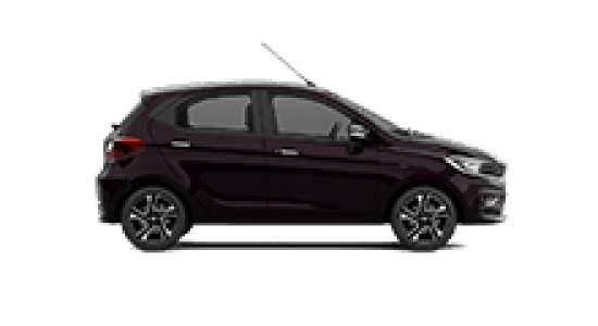 TATA TIAGO