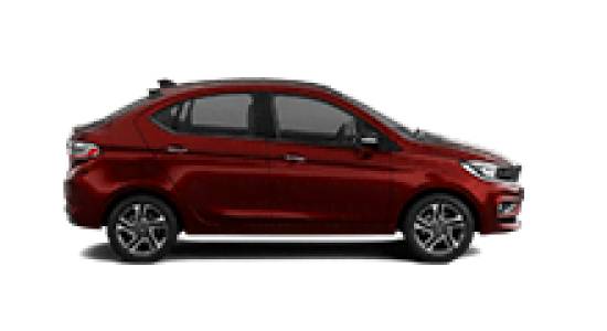 TATA TIGOR
