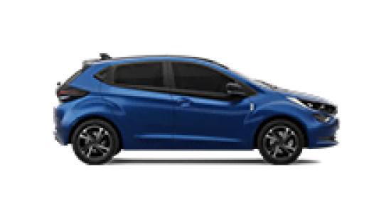 TATA ALTROZ