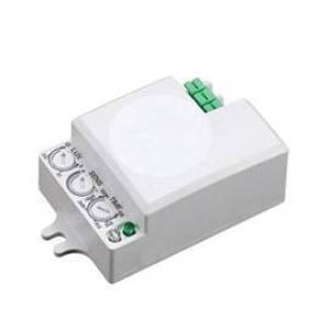 Microwave Motion sensor