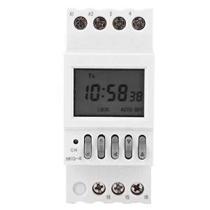 Timers