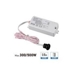 Wardrobe IR sensor