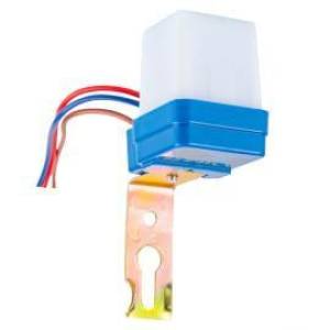 Day Night Sensor