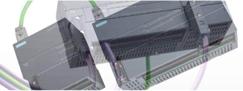 S7-200 Smart System