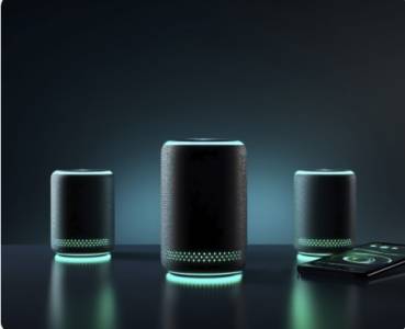 Alexa Ready Homes