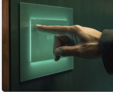 Smart Touch Switches