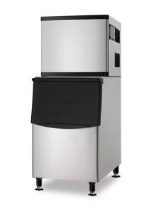Celfrost IC 320 S 315 kg/24hrs Ice Machine with Modular