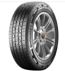 ContiCrossContact CCH/T 215/75R15 100T