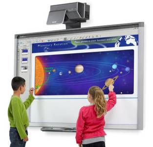 Interactive Whiteboard