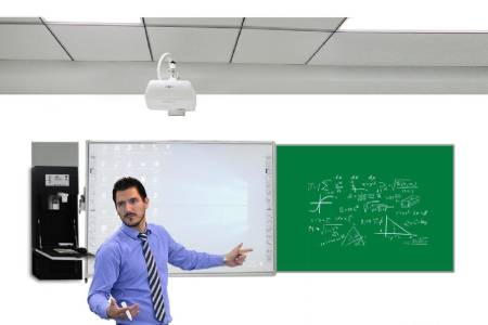 Digital Teaching Device