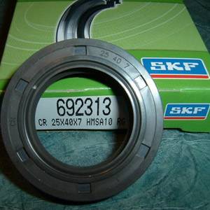 Skf Oil Seals