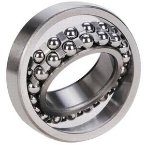Double Row Ball Bearings