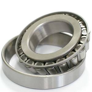 Tapered Roller Bearings