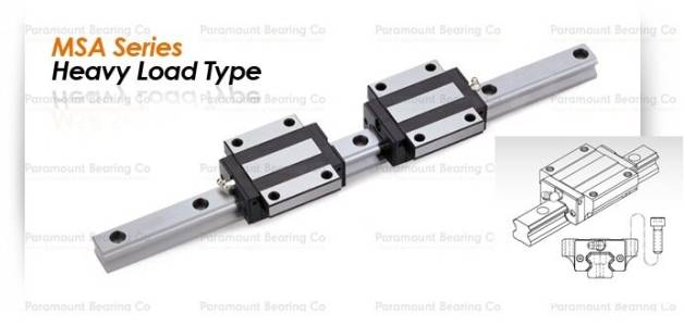 MSA 35LS PMI