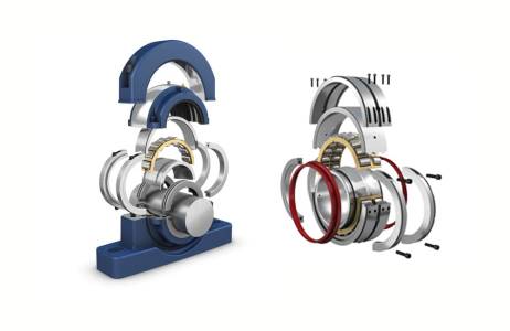 Cooper Bearing