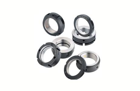 Precision Locknut