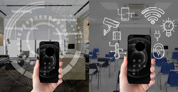 Home & Office Automation