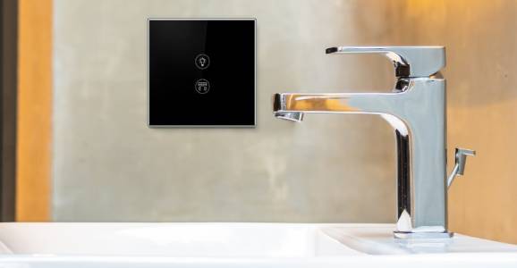 Light Management Control